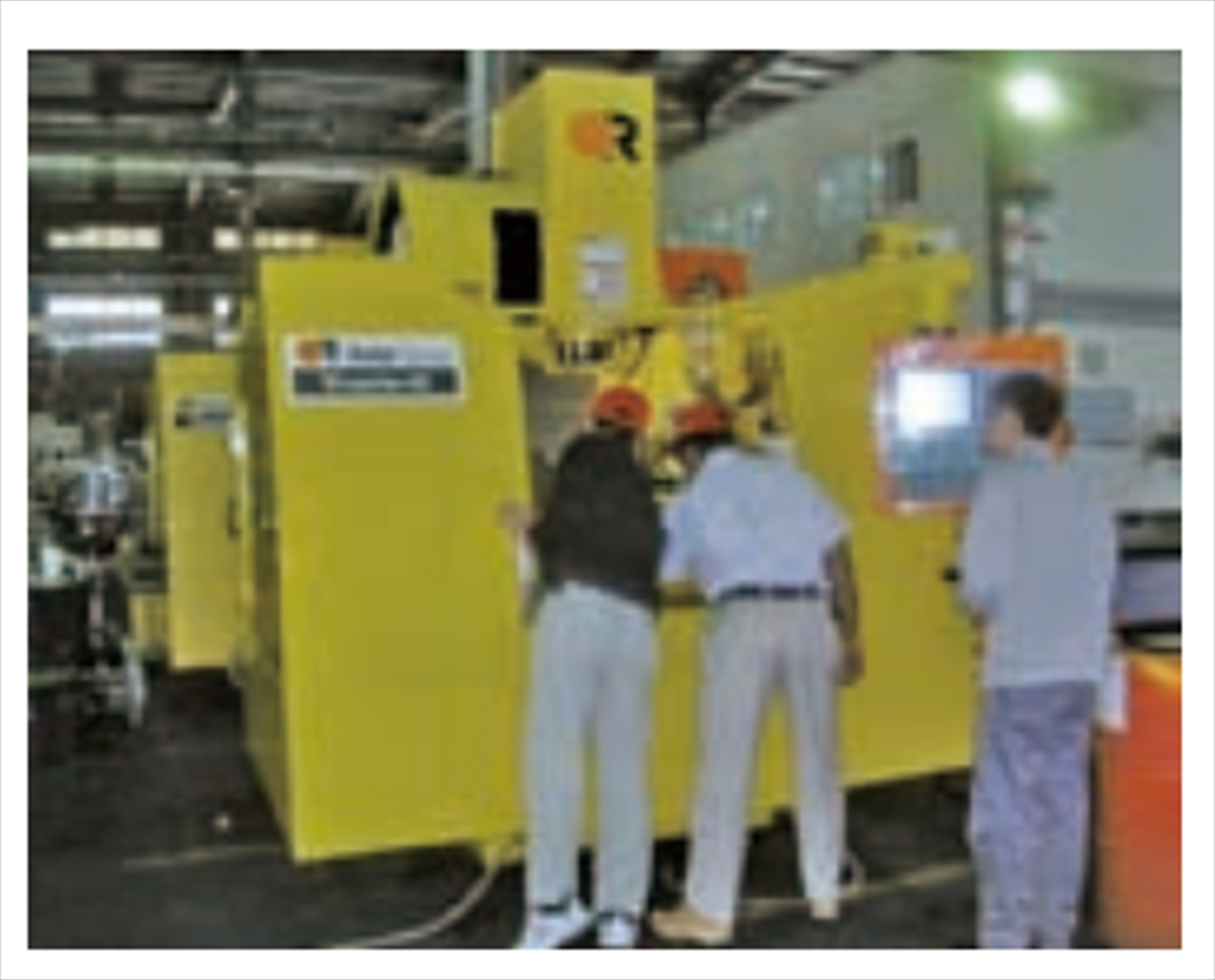 ENKEI INDIA / Vcenter-85W